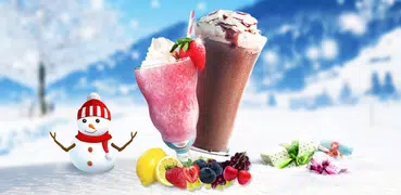 Sugar Chef - Make Milkshakes!