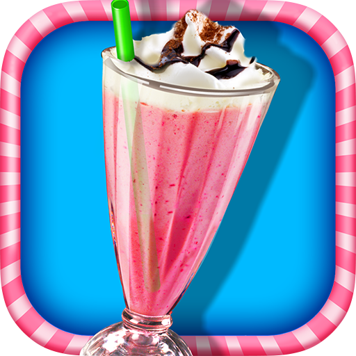 Sugar Chef - Make Milkshakes!