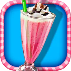 Baixar Sugar Chef - Make Milkshakes! APK