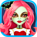 Monster Girl high School salon আইকন