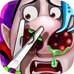 Nose Doctor Salon - Kids Games