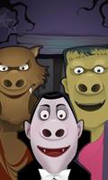 Nose Doctor Salon - Kids Games ảnh chụp màn hình 3