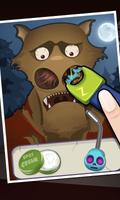 Nose Doctor Salon - Kids Games ảnh chụp màn hình 1