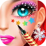 Party Girl Makeover