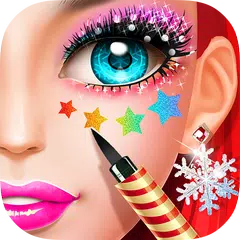 Party Girl Makeover APK 下載