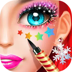 Party Girl Makeover APK Herunterladen