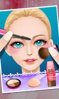 Royal Ball - Princess Makeover постер