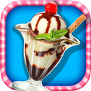 Little Sugar Chef: Make Sundae APK