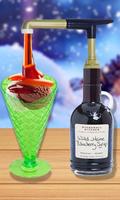 Little Sugar Chef: Make Sundae Ekran Görüntüsü 2