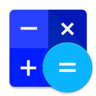 Calculator Pro+ আইকন