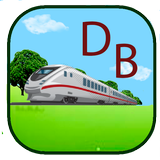 آیکون‌ Deutsch Railways