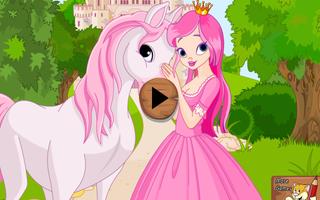 Colorear Princesas Frozen تصوير الشاشة 3