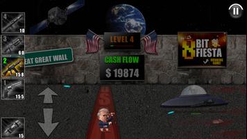President Simulator capture d'écran 1