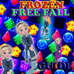 Guide FROZEN free fall