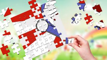 برنامه‌نما Puzzle For Doremon عکس از صفحه