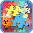 Puzzle For Minion and Rush آئیکن