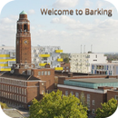 Barking Town Centre Guide APK