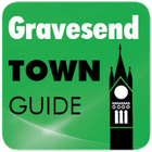 Gravesend Town Guide आइकन