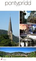 Pontypridd Town Guide-poster