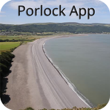 Porlock App icône