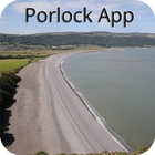 Porlock App ikona