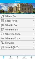 Yeovil App capture d'écran 1