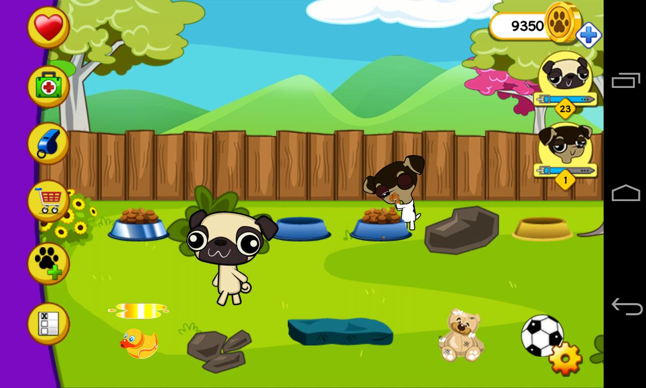 Pet Playground. Питомцы приучать кормить яблоками игра. Pets download. Pet android