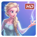 Elsa Frozen Wallpaper HD APK