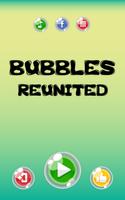 Bubbles Reunion Affiche