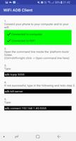 [NO ROOT] WiFi ADB Client Screenshot 2