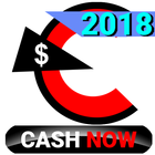 EARN MONEY 250$ E Business-icoon