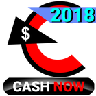 Icona Cash Now : EARN MONEY E Business