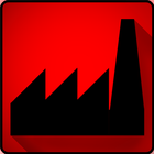 Royal Industry - earn MONEY Zeichen