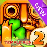 Coins  Cheat Temple Run 2 poster