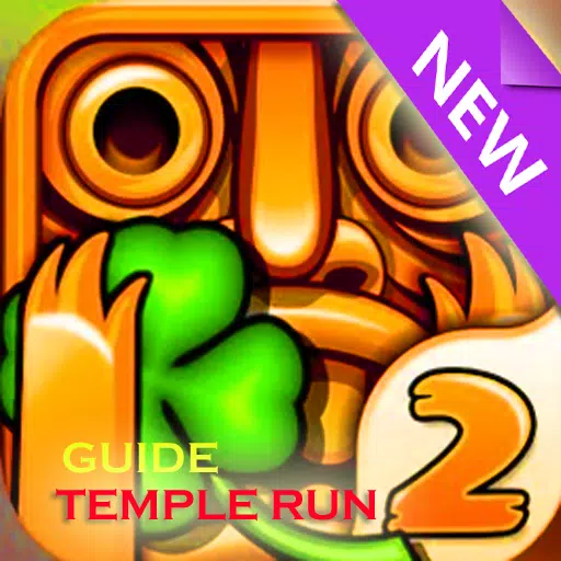 Temple Run 2 Unlimited Coins APK MOD Android Free Download