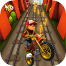 APK Soni Guardian Frozen Games