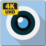 Cinema 4K アイコン