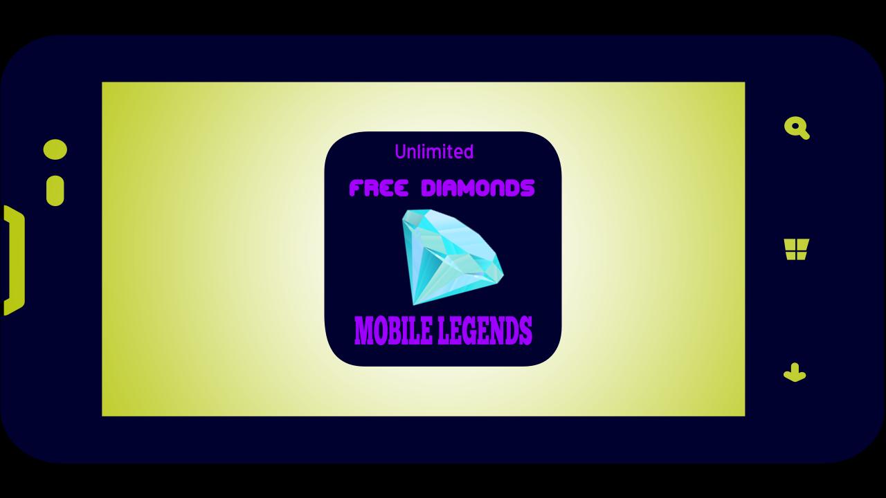 Hack-Code.Com/Mobilelegends App Hack Diamond Mobile Legends