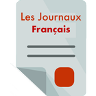 Les Journaux en Français icône