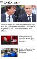 Les Journaux en Français capture d'écran 2