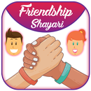 Friendship Shayri aplikacja