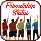 FriendShip Status أيقونة