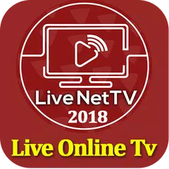 Descargar APK de Live Net Tv 2018