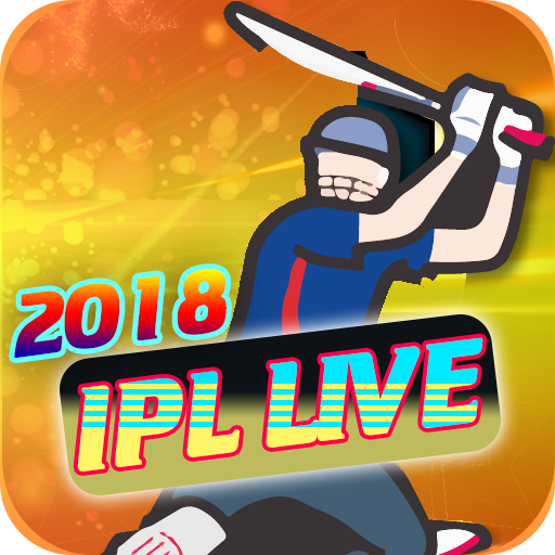 IPL LIVE TV 2018