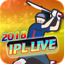 IPL LIVE TV 2018 APK