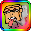 MLG Jump aplikacja