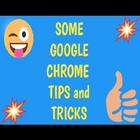 ikon Tips and Tricks For Google Chrome