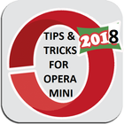 Tips and Tricks For Opera Mini आइकन