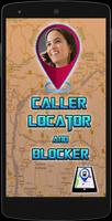 Mobile Caller ID, Blocker poster