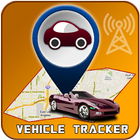 Vehicle Tracker Info 图标